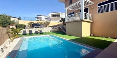 3 Bedroom House for Rent in Cas Grandi, Curaçao — photo 2
