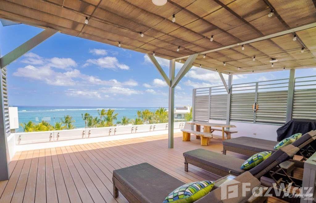 2 Bedroom Penthouse for Sale at Seawinds — photo 1