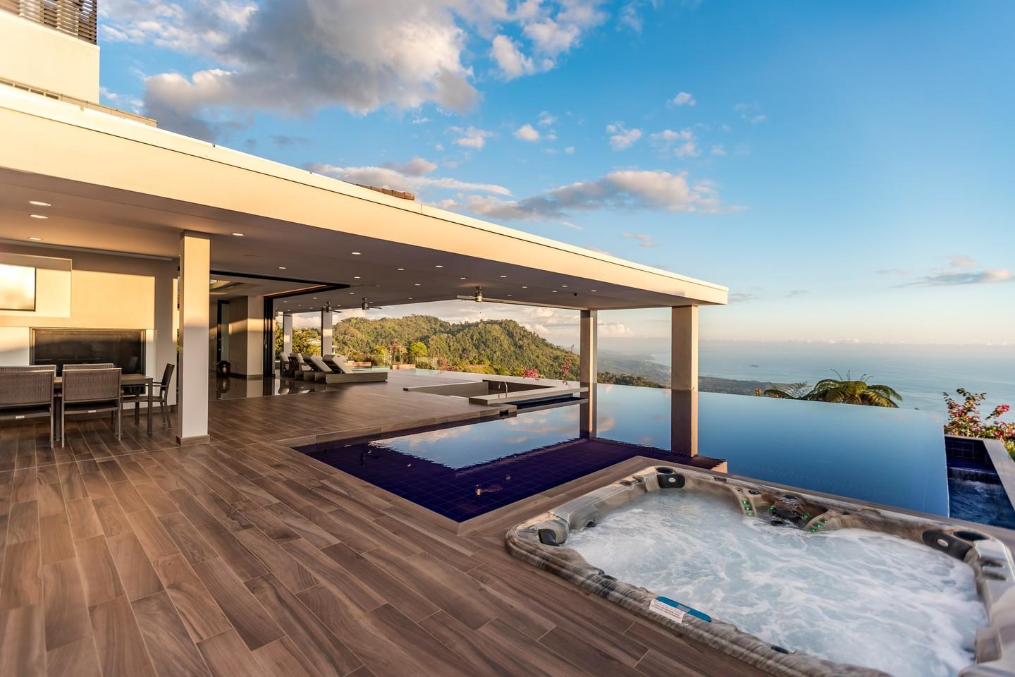 4 Bedroom Luxury Estate for Sale in Costa Verde Estates, Uvita, Dominical, Puntarenas, Costa Rica — photo 4