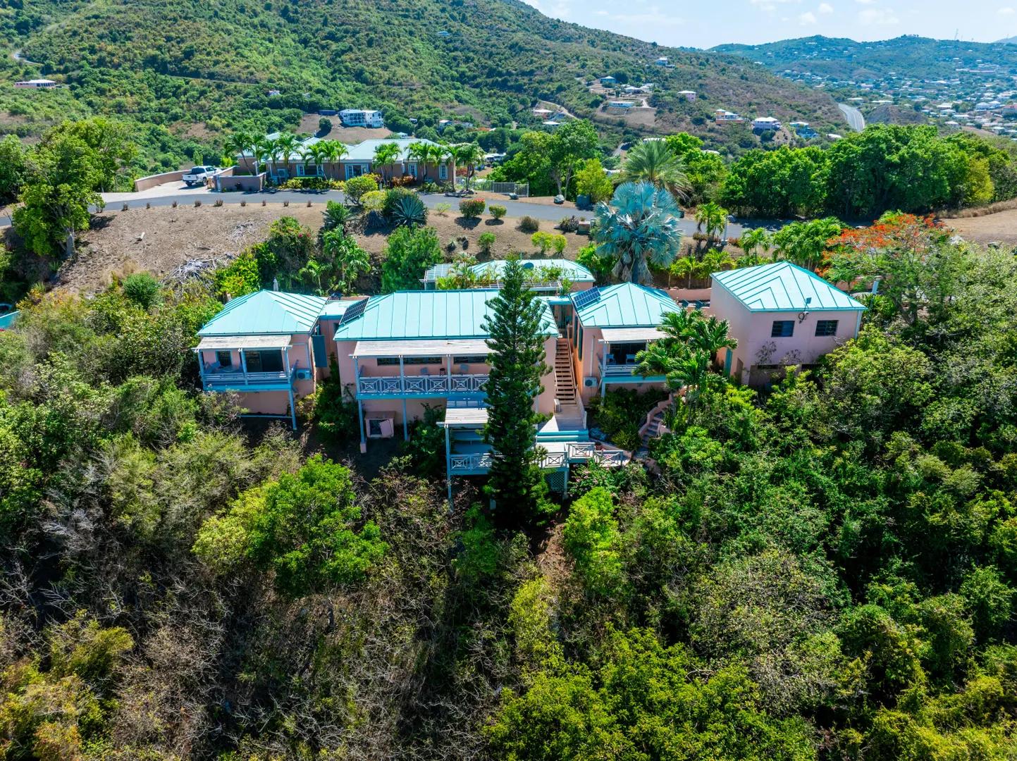 Villa in Eliza's Retreat — photo 2