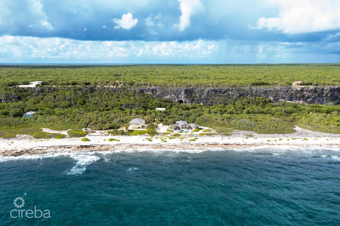 Cayman Brac Bluff Lot - Booby Bird Dr. — photo 1
