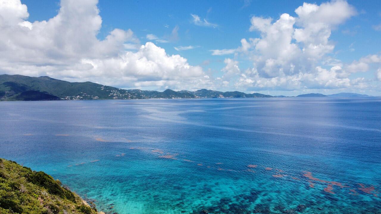Land/Vacant Land for sale - 6a-1-1e Hansen Bay, St. John, VI — photo 3