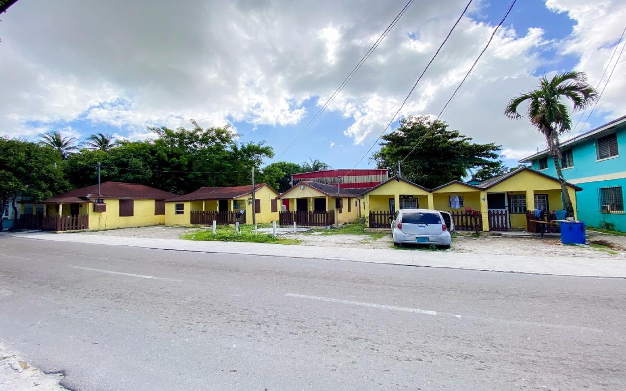 20 Bedroom Apartment for Sale - GIBBS CORNER MULTIPLEXES, Nassau — photo 2