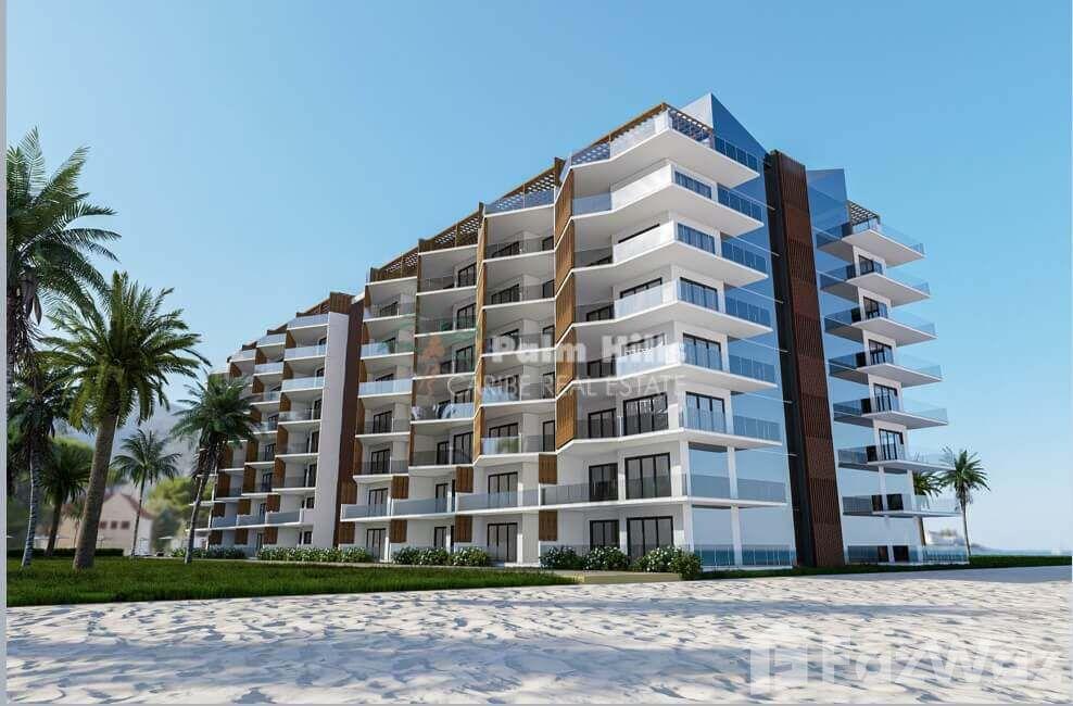 Studio Apartment for Sale at Puerto Plata, Dominican Republic — photo 1