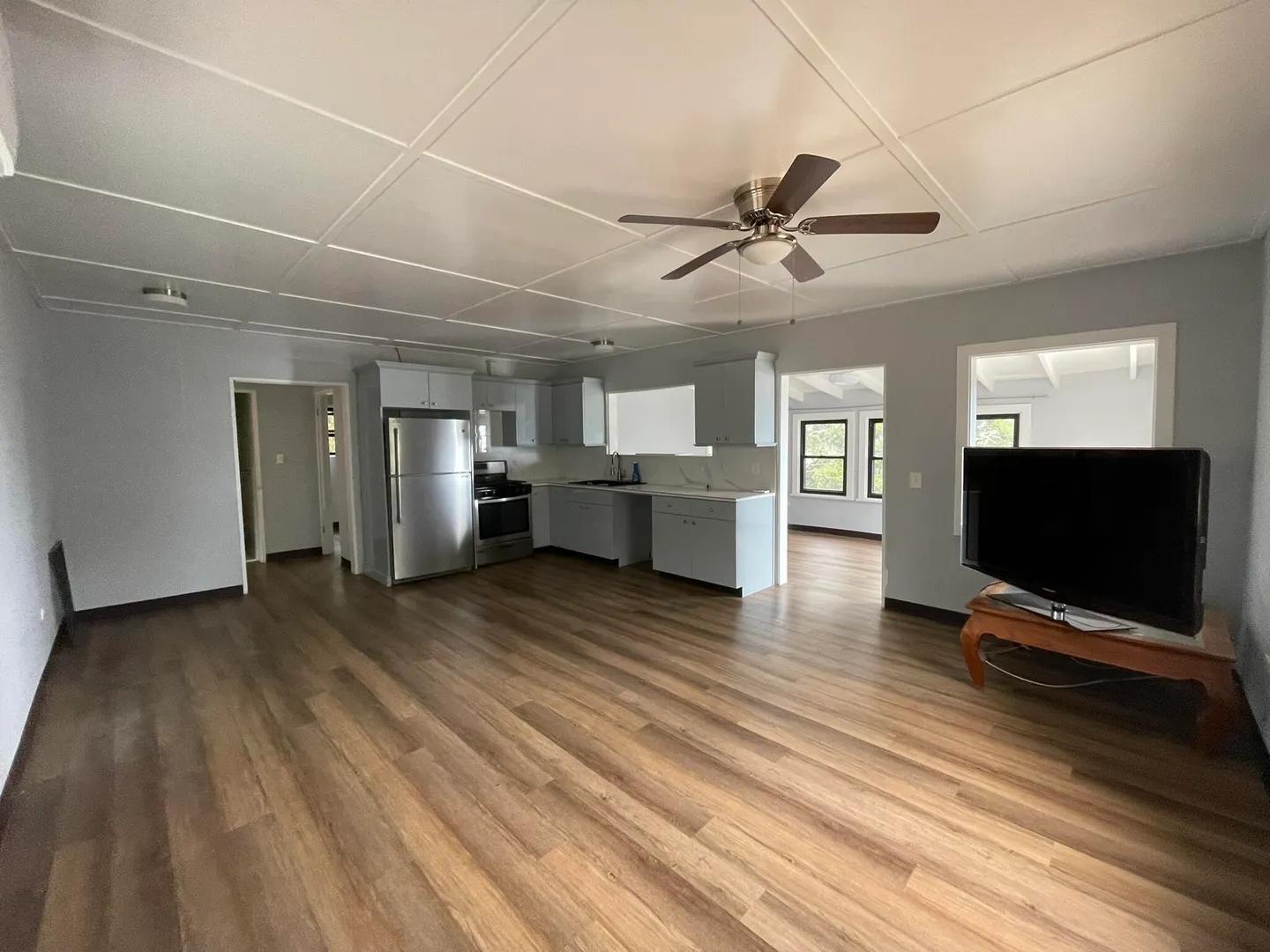 1 Bed 1 Bath Cottage for Rent in US Virgin Islands — photo 2