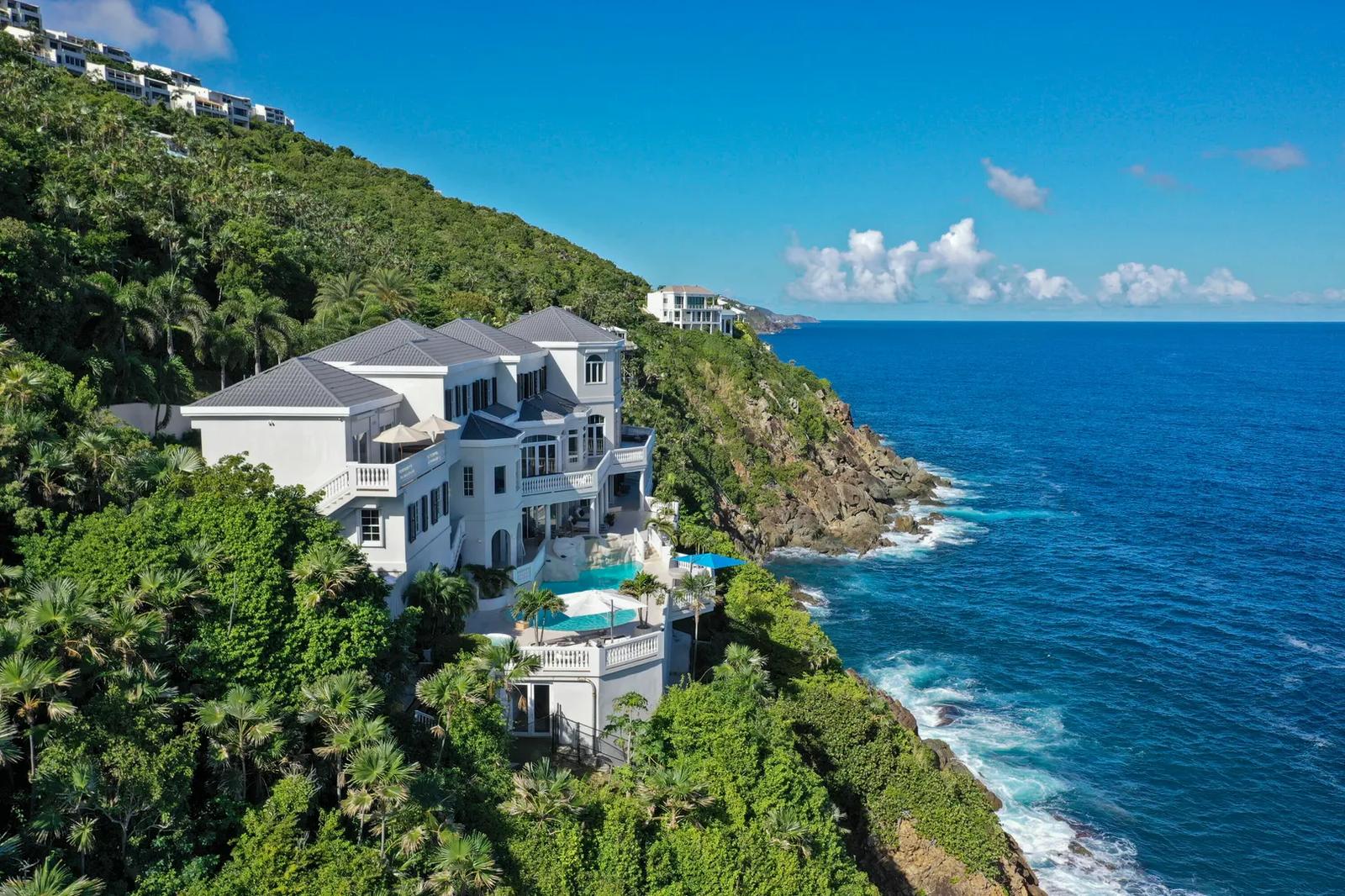 Ocean View Mansion — photo 2