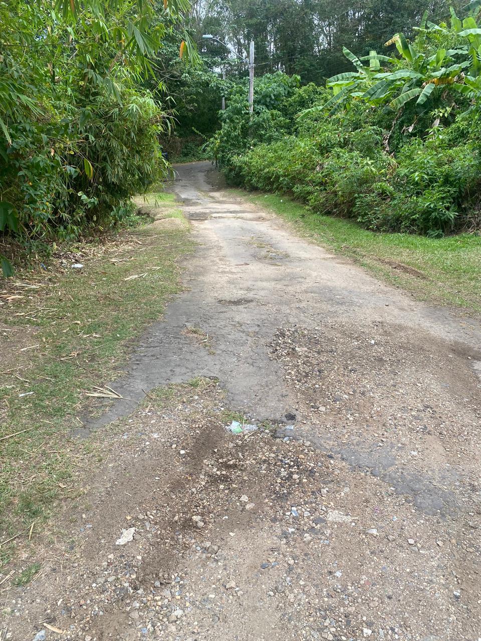 Half Acre Prime Ocean View Land for Development — photo 5