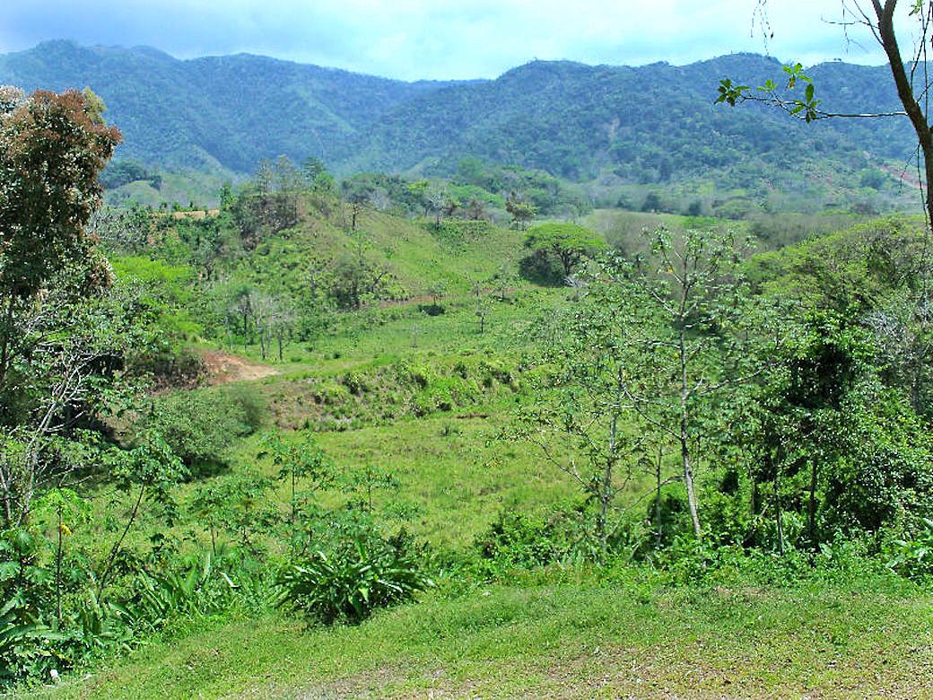 9.4 Hectares of Farm Land for Sale, Herradura, Jaco, Garabito, Puntarenas, Costa Rica — photo 1