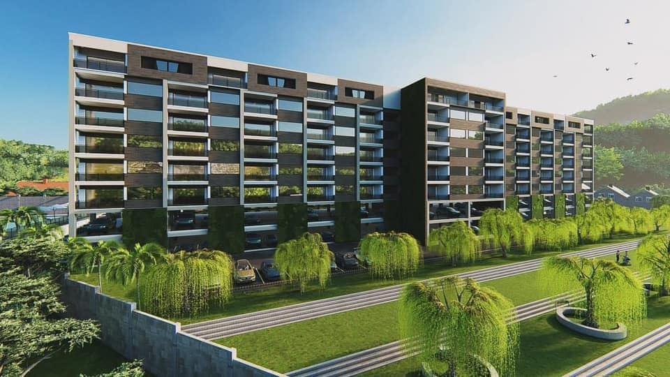 Luxury Windy Ridge Residences — photo 1