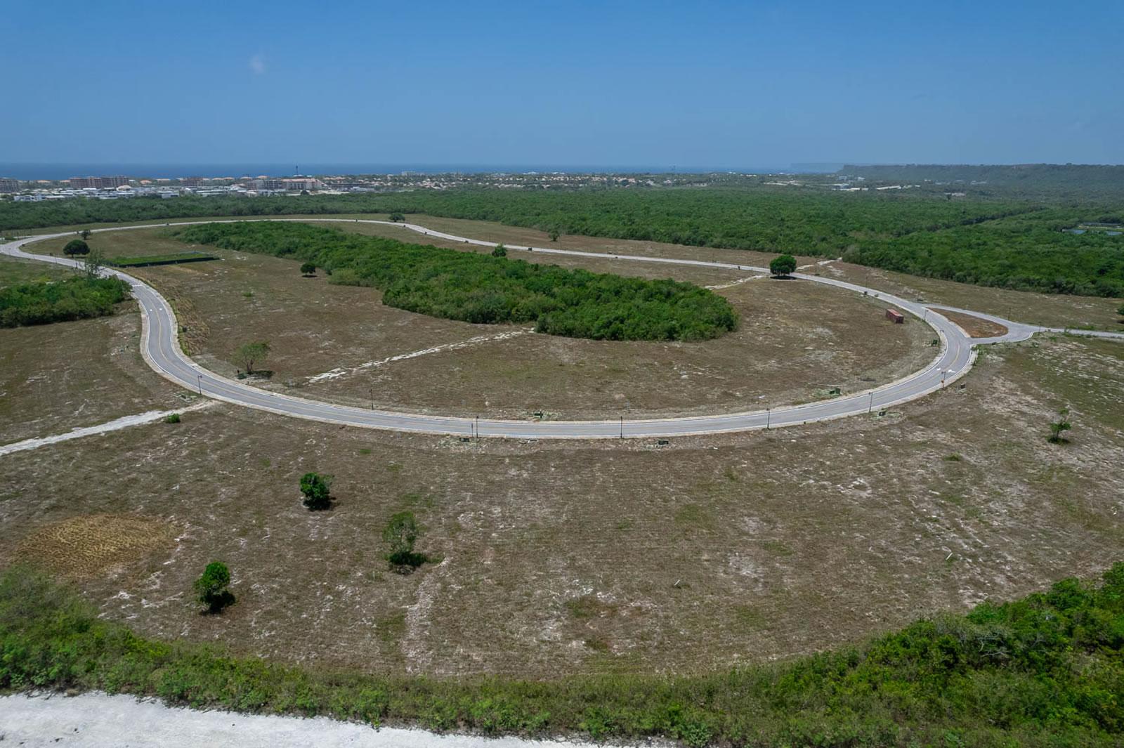 0.4275 Acre Lot 9 for Sale, Racquet Village I, Cap Cana, Dominican Republic — photo 1