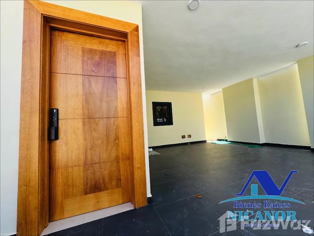 3-bedroom house in San Felipe De Puerto Plata — photo 2