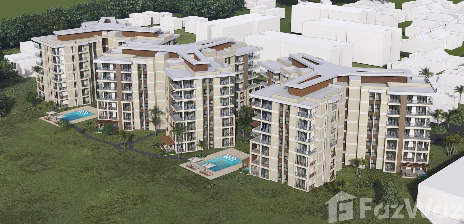 2 Bedroom Condo for Sale at Green One — photo 2