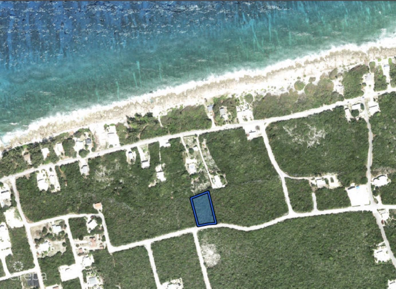 0.63 Acre Ocean View Lot on Cayman Brac — photo 2