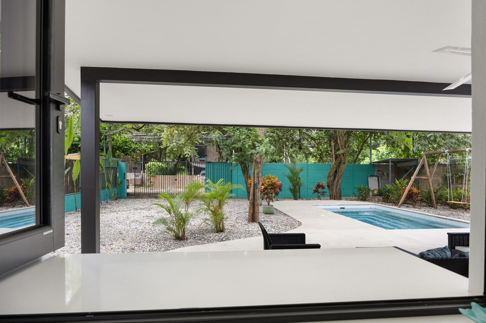 3 Bedroom Home for Sale, Surfside, Playa Potrero, Flamingo, Guanacaste, Costa Rica — photo 4
