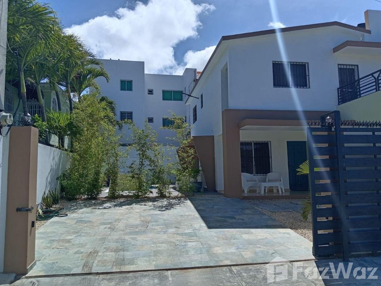 3 Bedroom House for Sale in San Felipe De Puerto Plata, Puerto Plata — photo 1