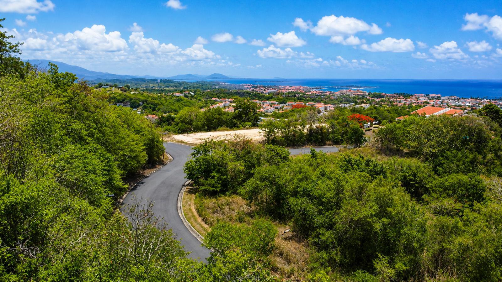 Harbour Lights Estates #24 | Palmas del Mar | Humacao, Puerto Rico — photo 5