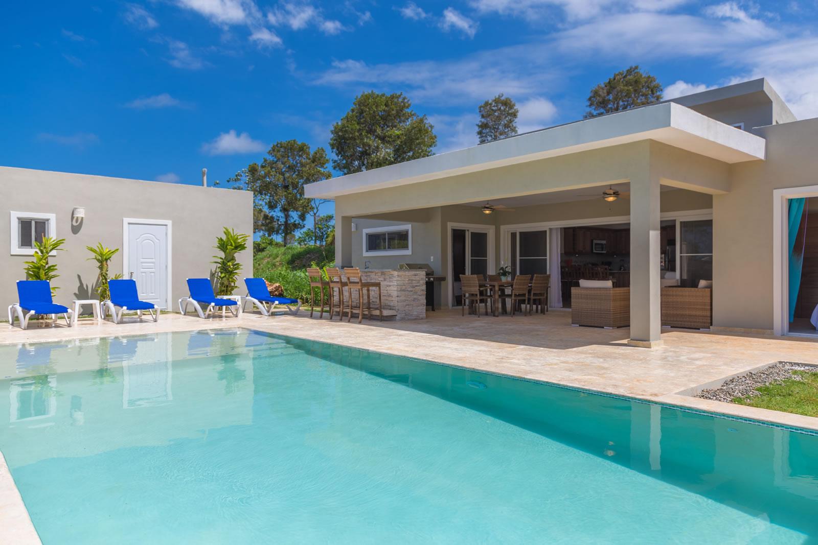 4 Bedroom Villa for Sale in Casa Linda, Sosua/Cabarete — photo 2