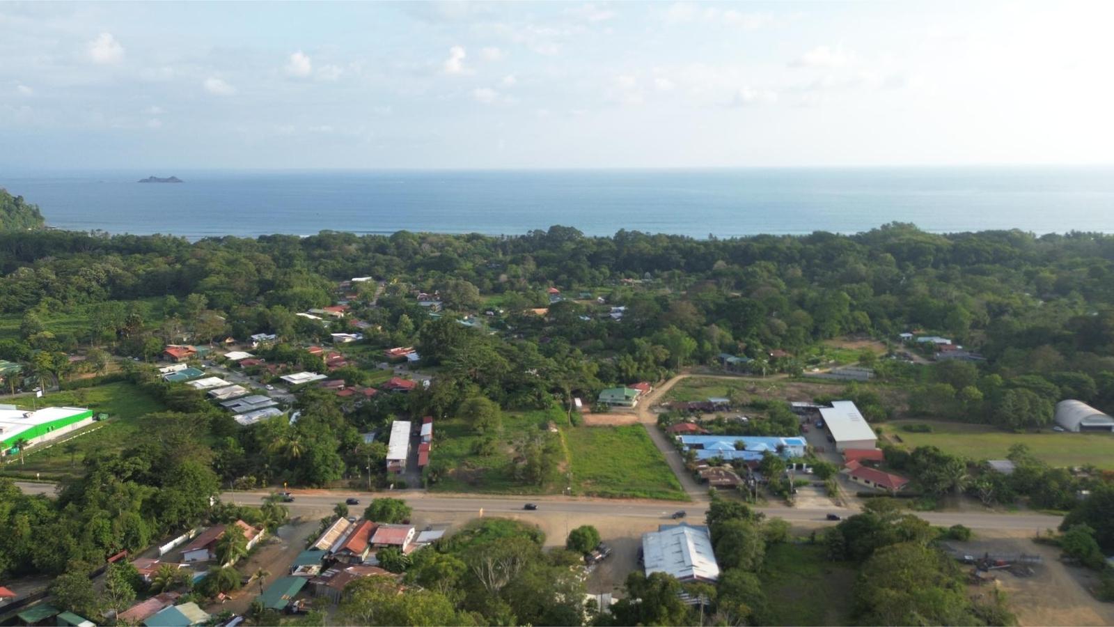 8-House Compound for Sale, Uvita, Puntarenas, Costa Rica — photo 1