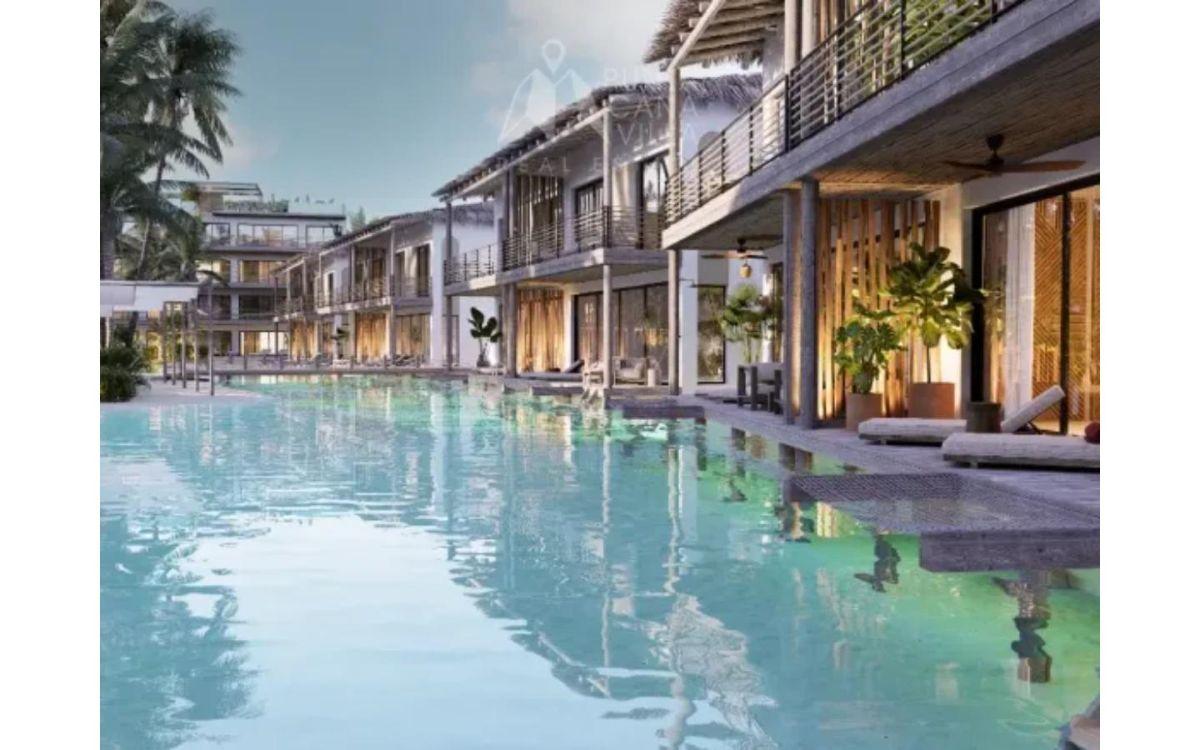 The Don Dom Residences: Luxury Flex Dual-Key Apartment for Sale in Dominicus — photo 4