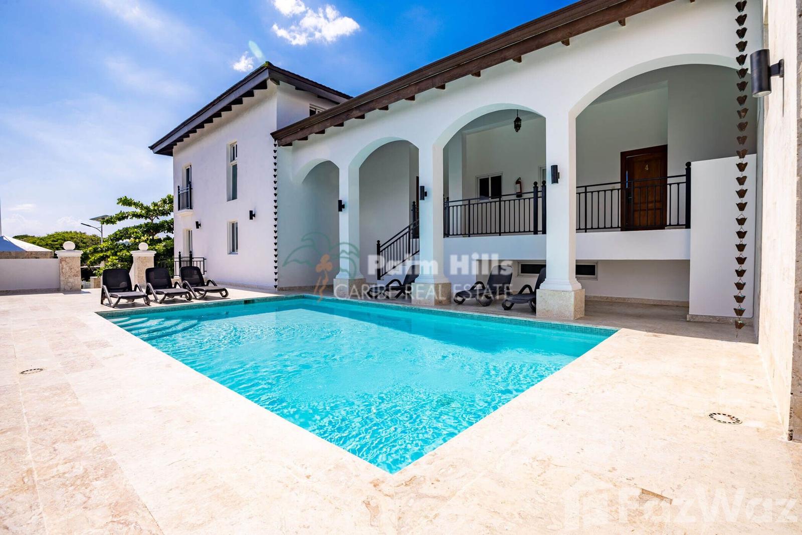 2 Bedroom Apartment for Sale at Up Condos Sosua — photo 2