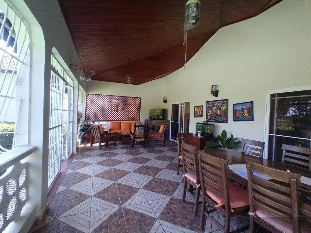 Spacious 5-Bedroom House, Costambar, Puerto Plata — photo 4
