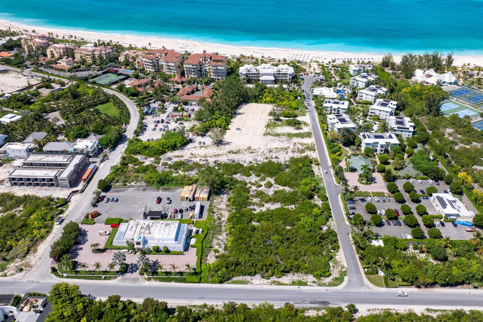 Grace Bay Land — photo 3