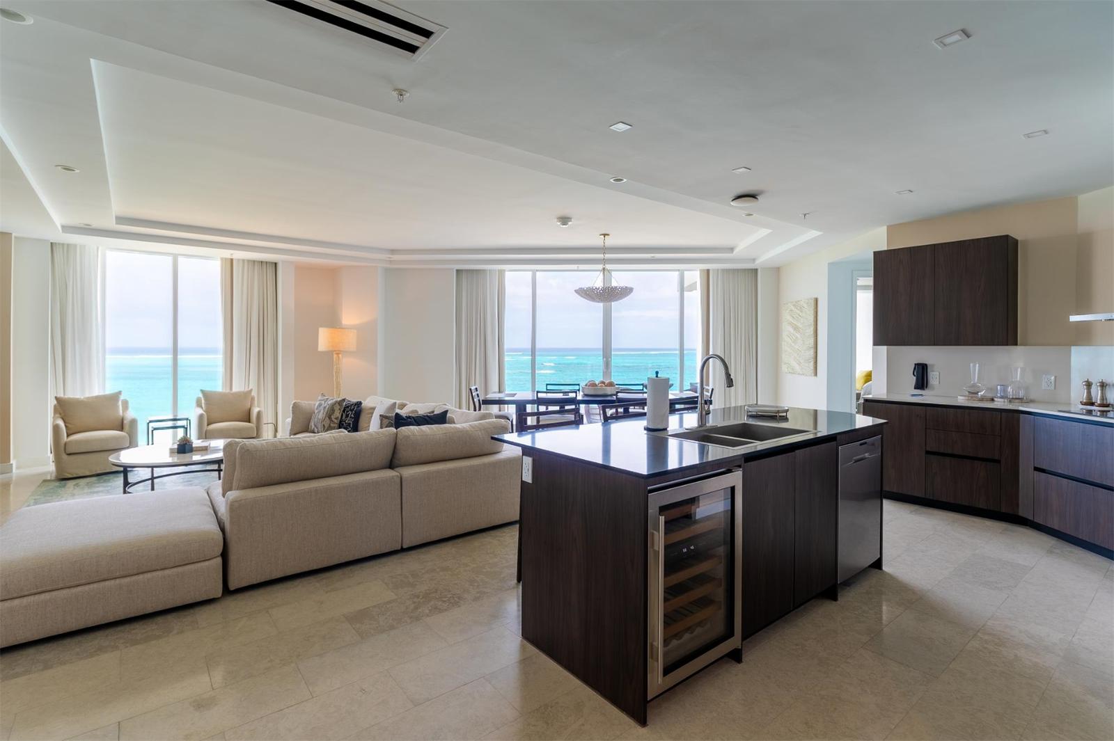 The Ritz Carlton Residences — photo 4