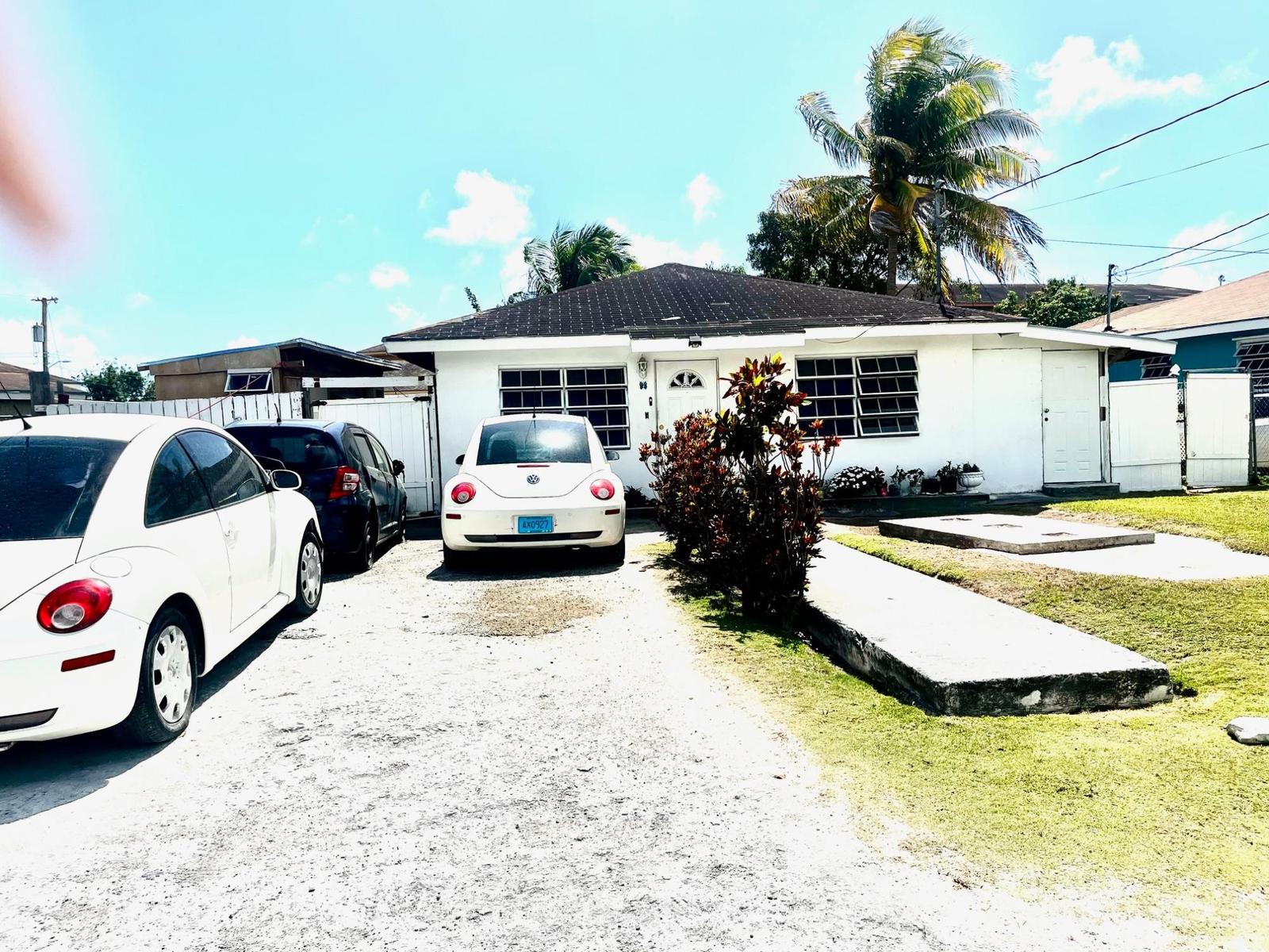 3 bedroom Residence for sale on St. Vincent Road, Nassau — photo 4