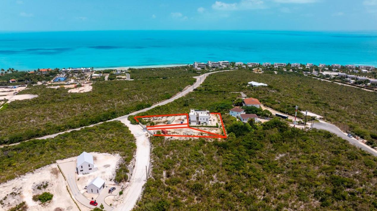 36 Flamingo Road Turks and Caicos — photo 3
