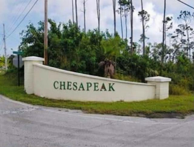 Chesapeake Subdivision Lot — photo 1