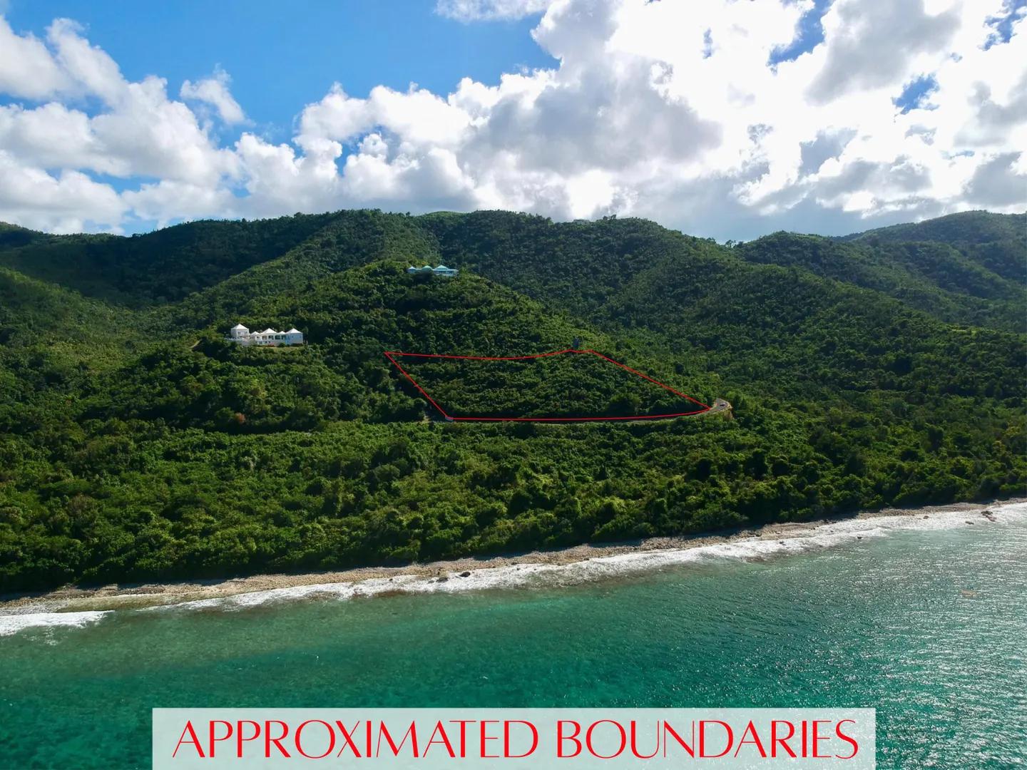 0.79 Acre Homesite Lot in Prosperity Ridge, St. Croix — photo 2