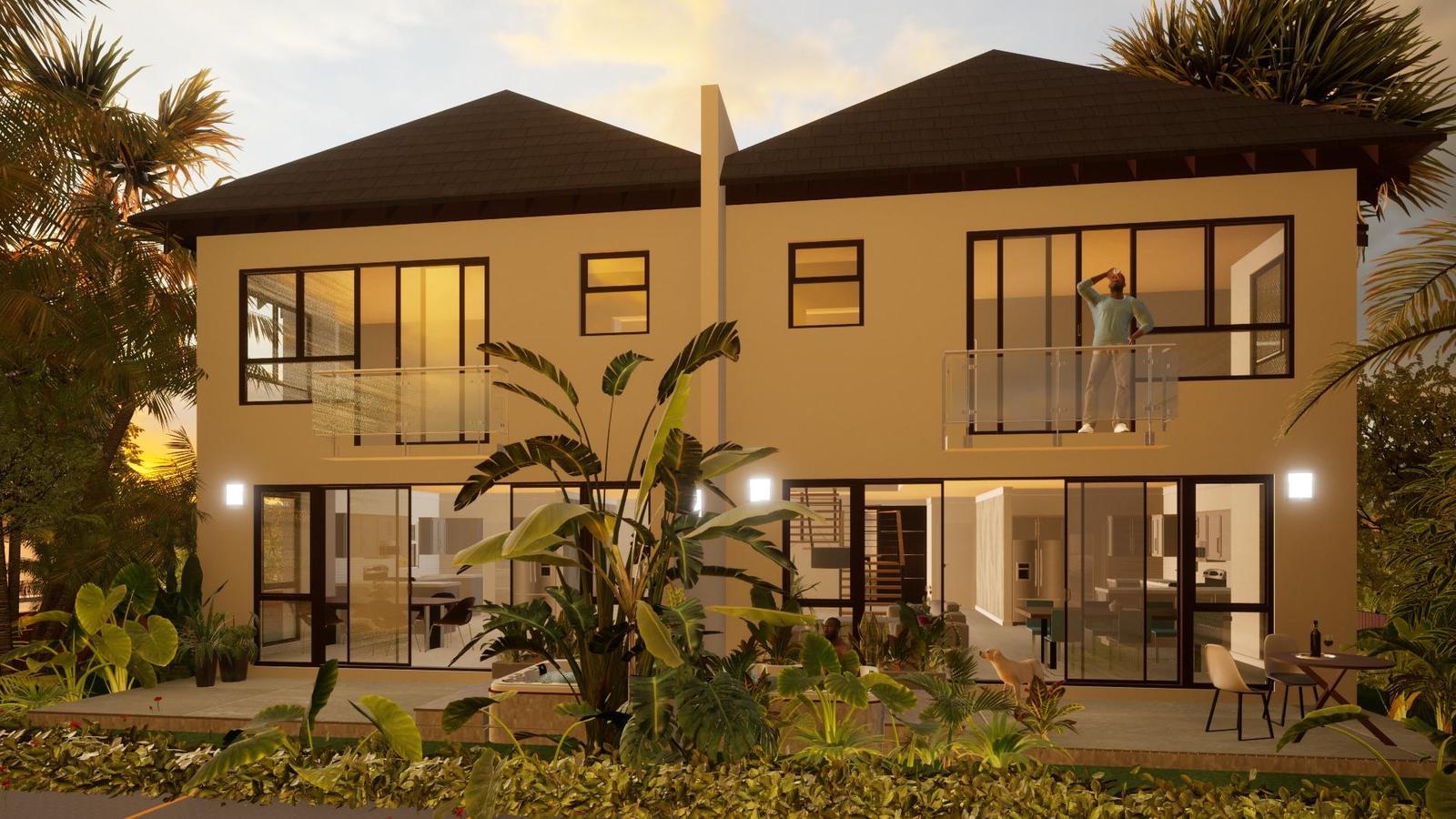 BAHARI, PIMENTO TERRACE, St. Ann Runaway Bay — photo 2