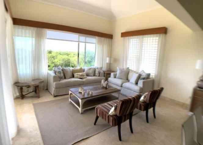 Luxury Penthouse in Punta Cana Resort & Club — photo 2