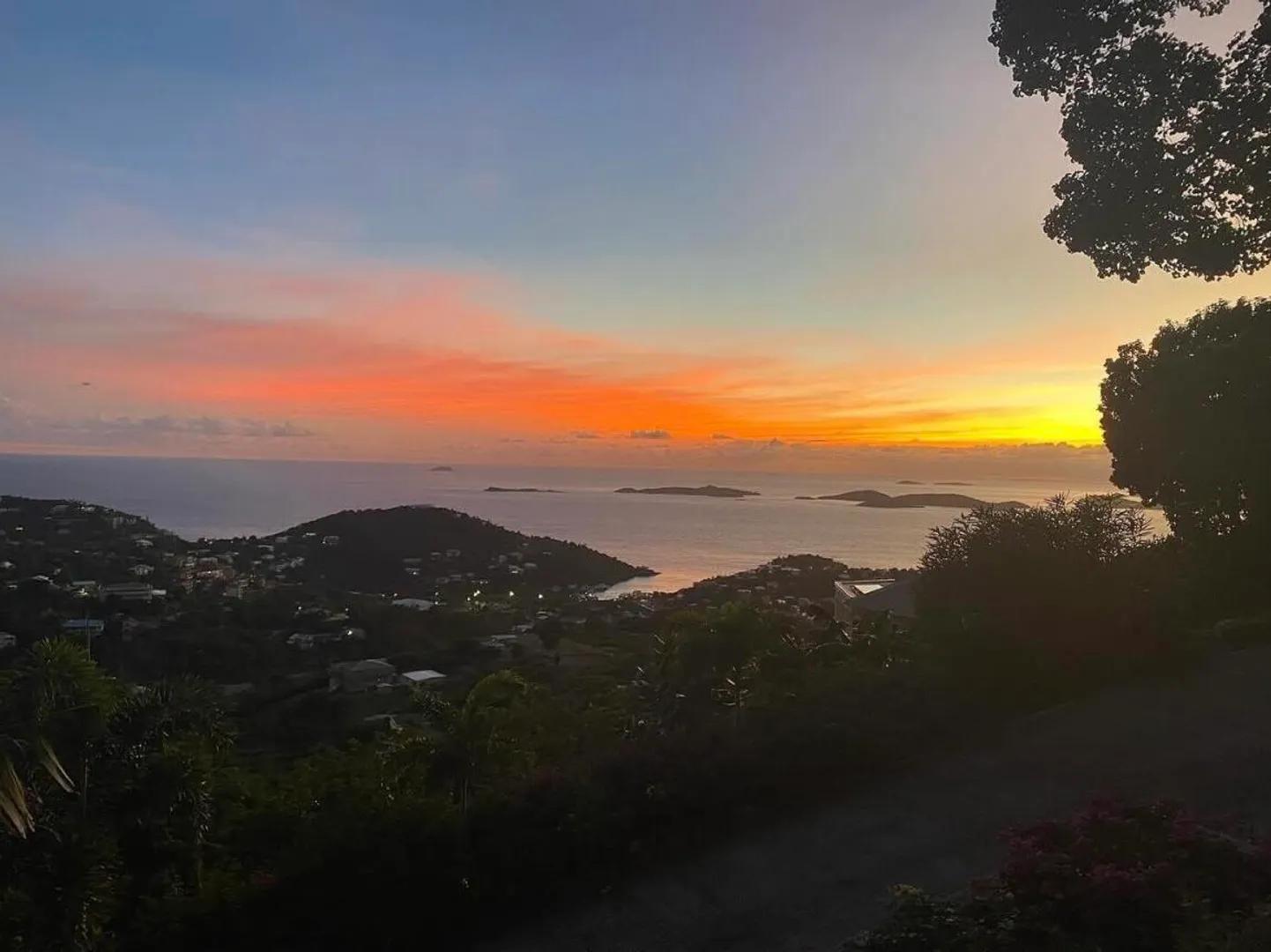 0.52 Acre Lot in Upper Carolina, St John — photo 5