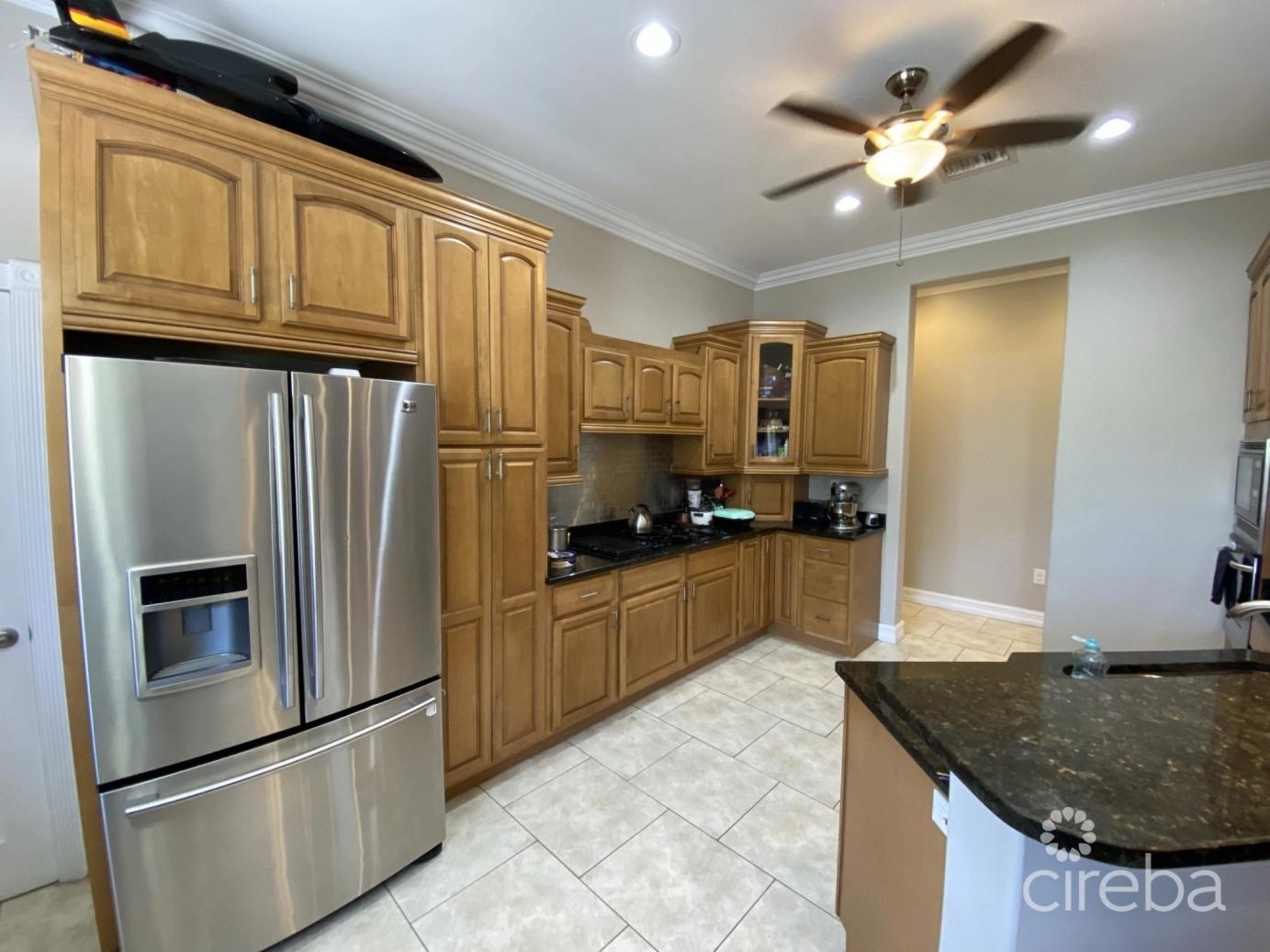 Paradise Palms - 4 Bed Villa in Cayman Brac West — photo 5