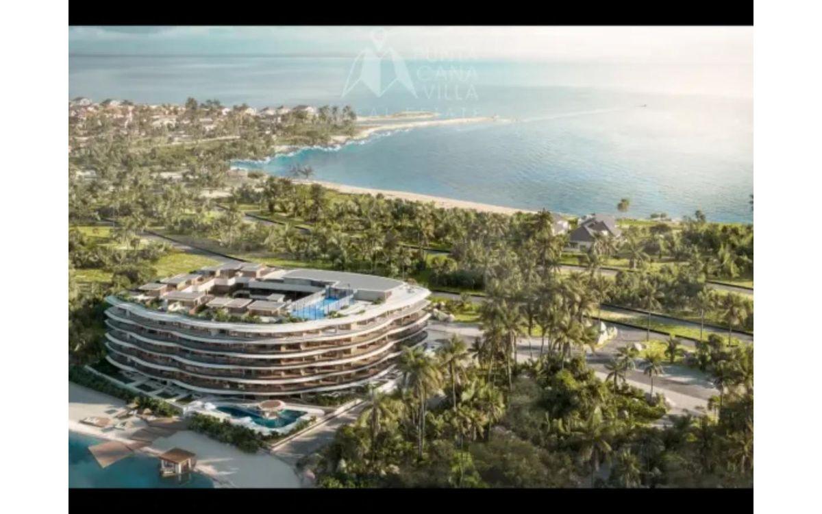 Refined Luxury Awaits: Exquisite Two-Bedroom Residence at Puerto Marina, Cap Cana — photo 3