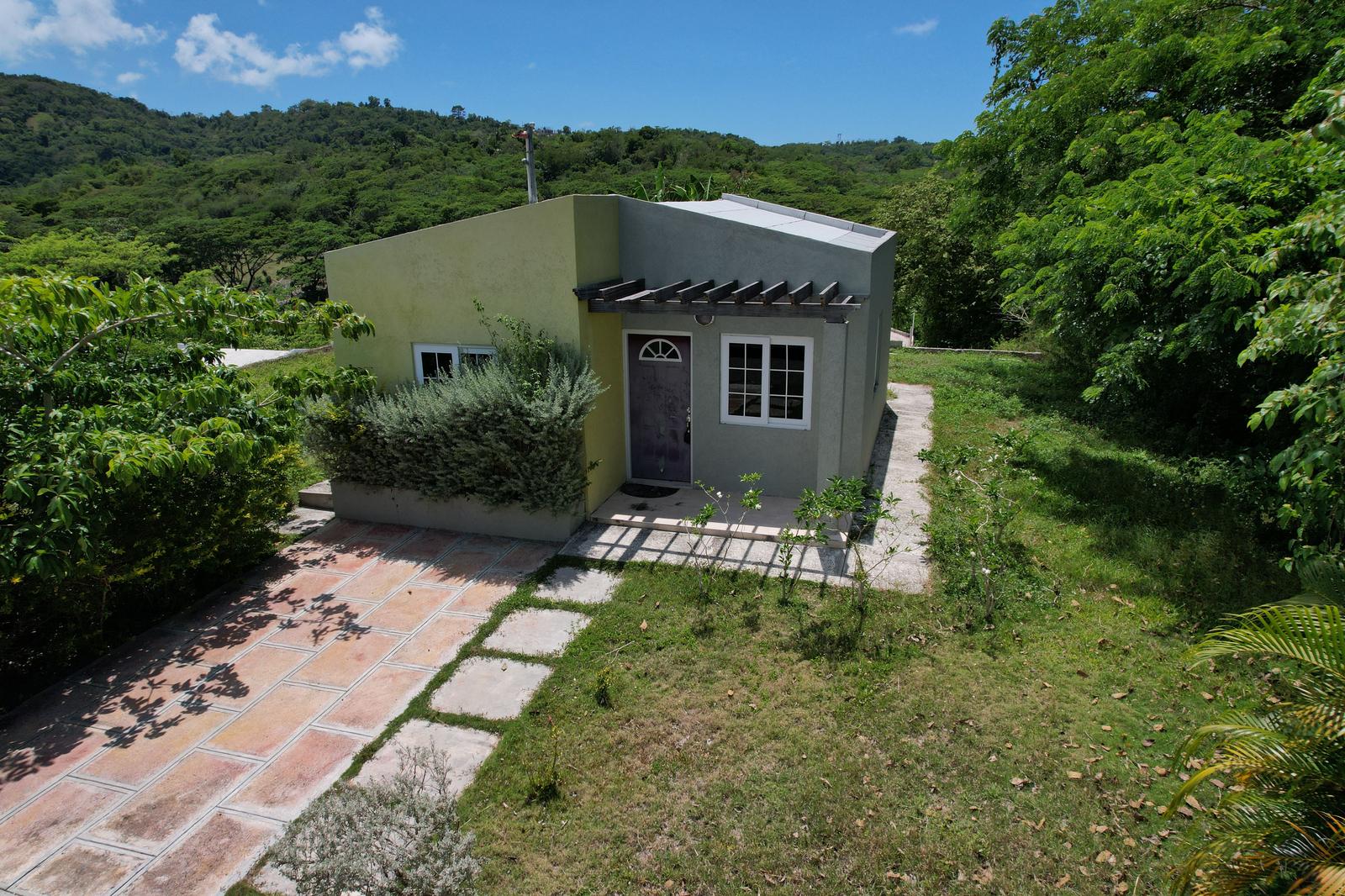 Haughton Court Lucea, Hanover — photo 1