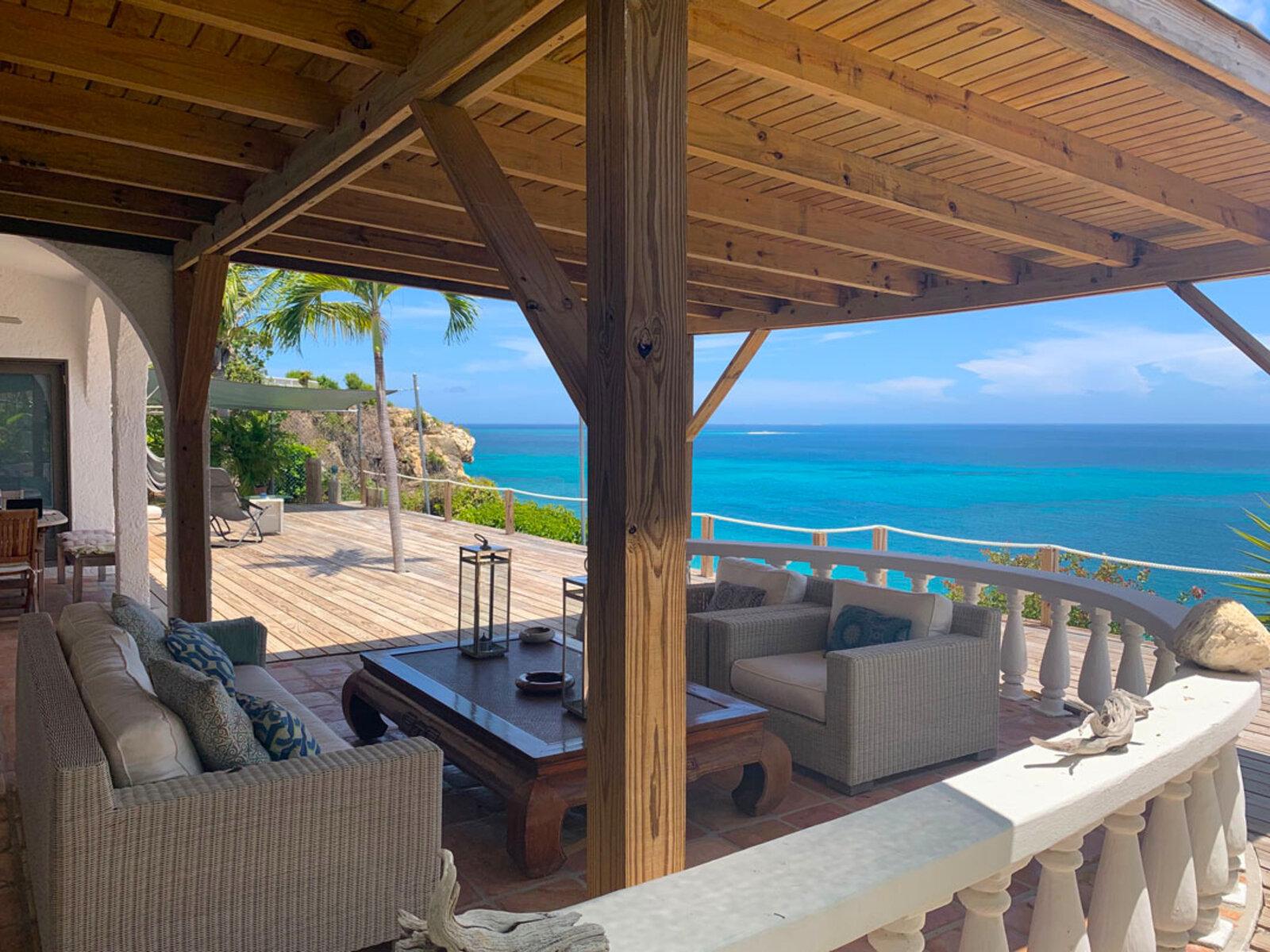 2 Bedroom Villa for Sale, South Hill, Anguilla — photo 1