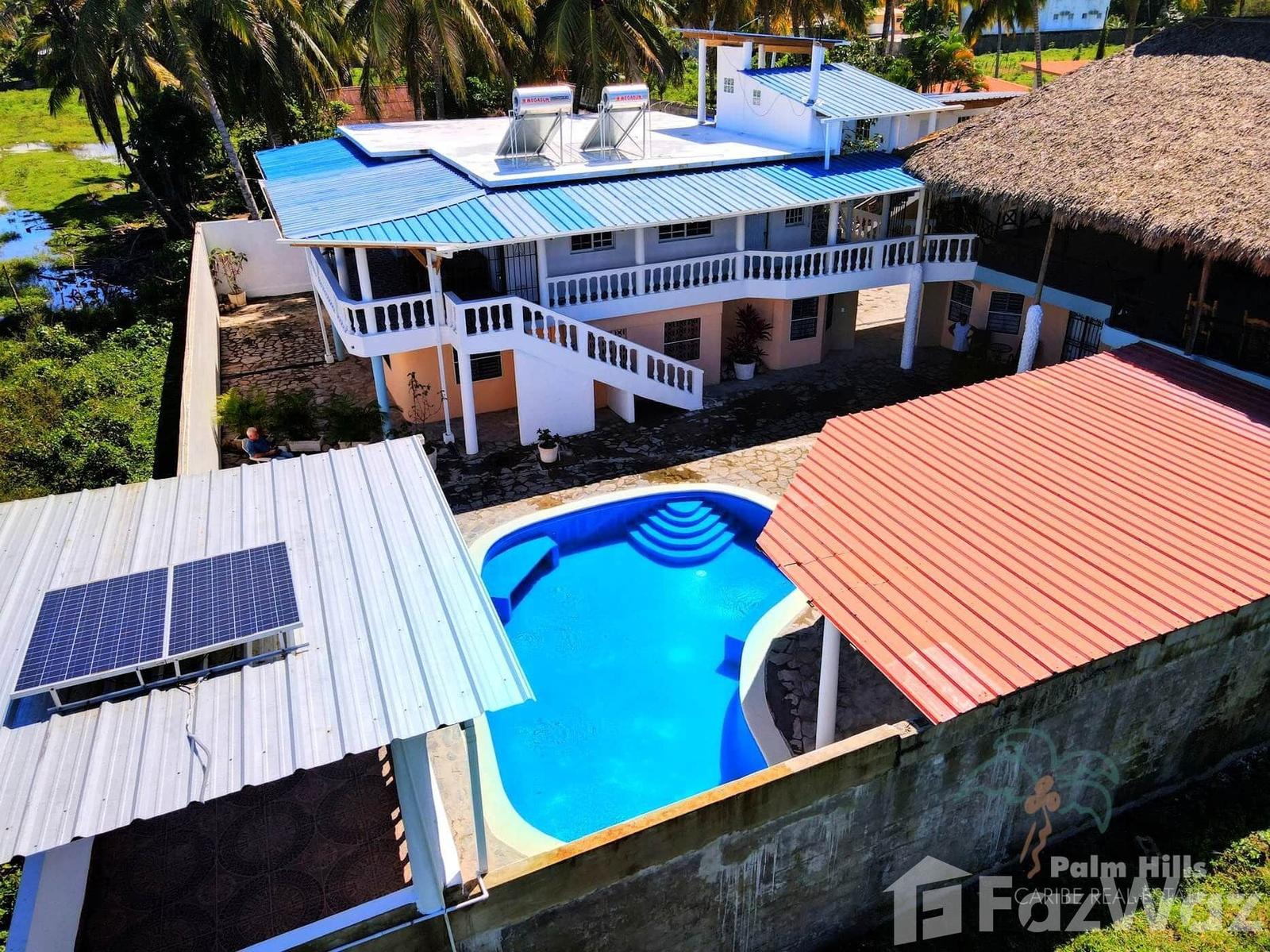 14 Bedroom Penthouse for Sale at Cabarete — photo 3
