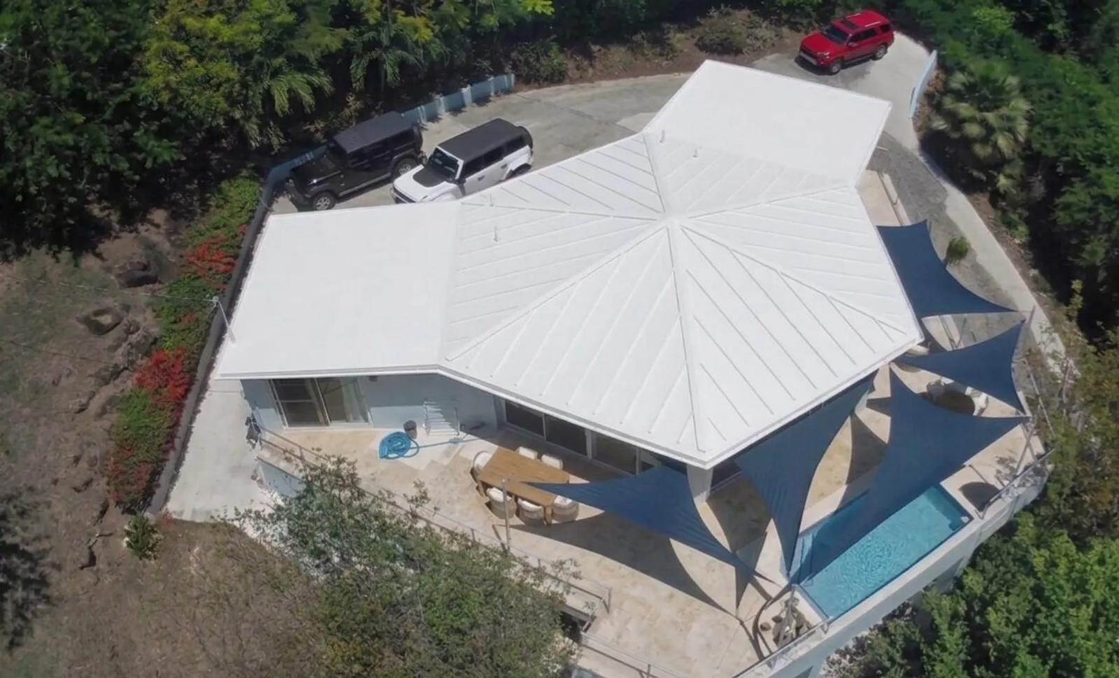 4 Bed, 4 Bath House in US Virgin Islands — photo 4