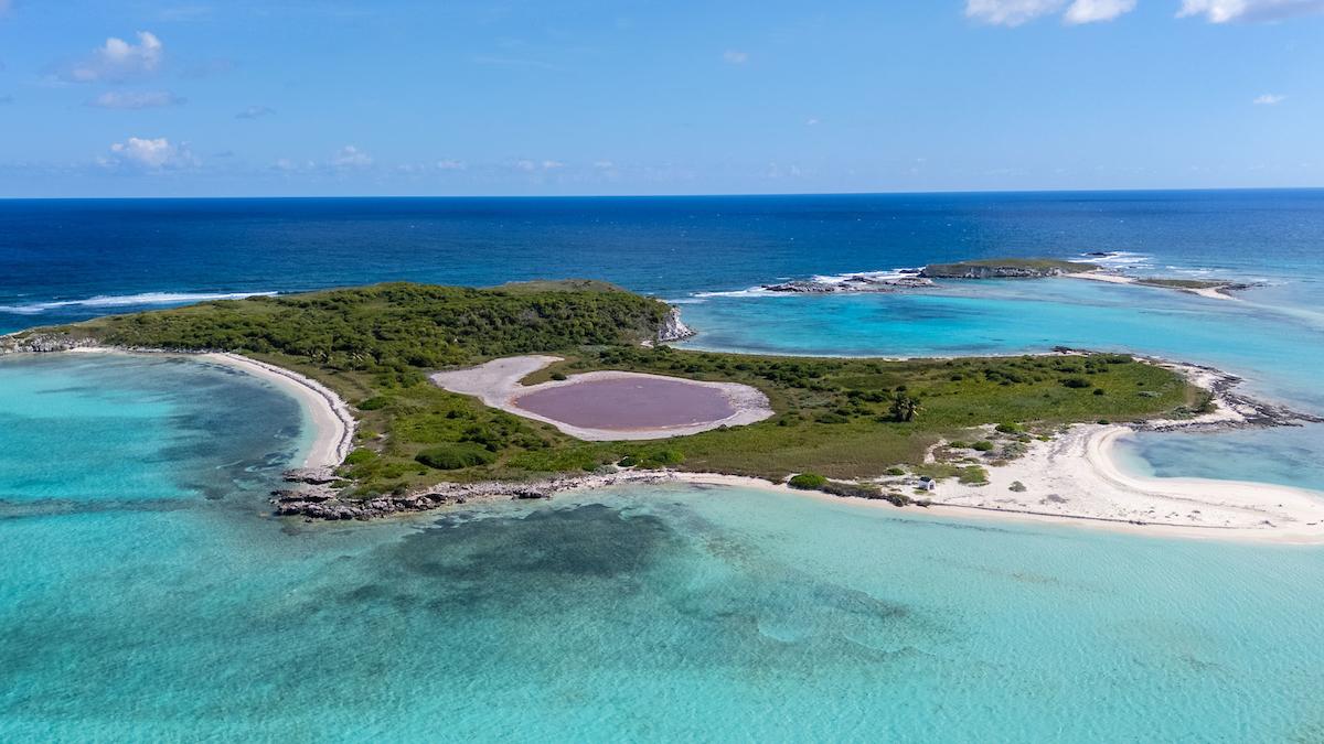 High Cay: A Rare, Development-Ready Historic Private Island - MLS 65915 — photo 3