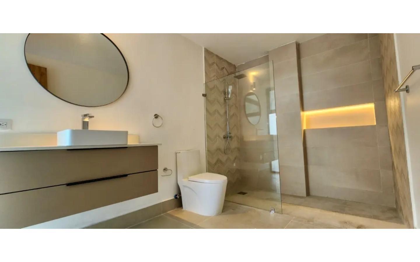 Id-3006 Four Bedroom Villa For Sale In Punta Cana Village — photo 4