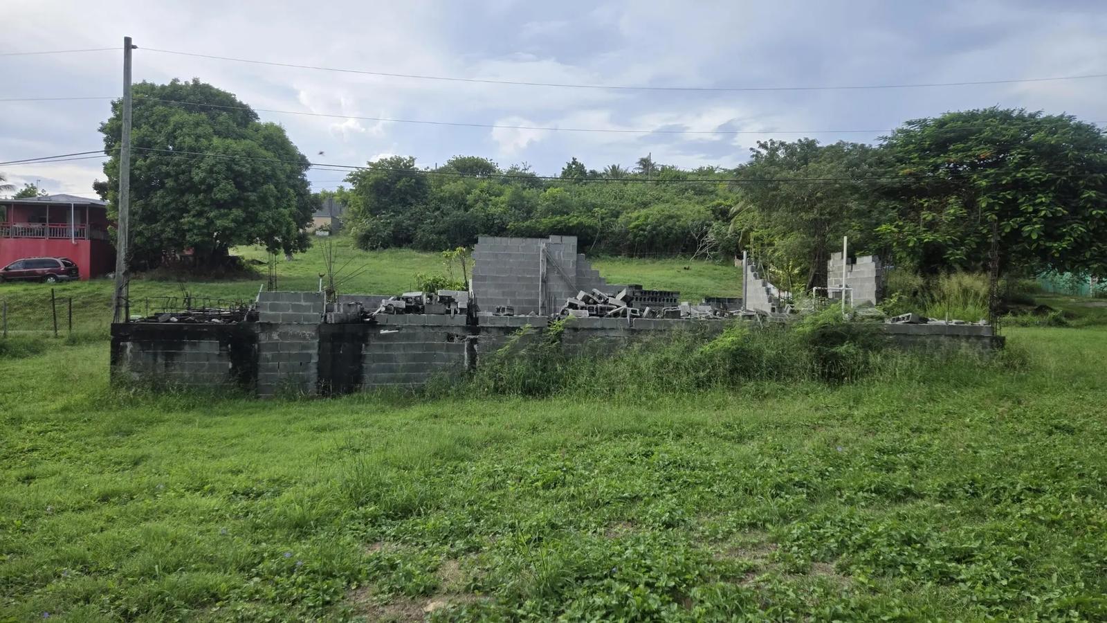 0.38 Acre Homesite in St. Croix — photo 5