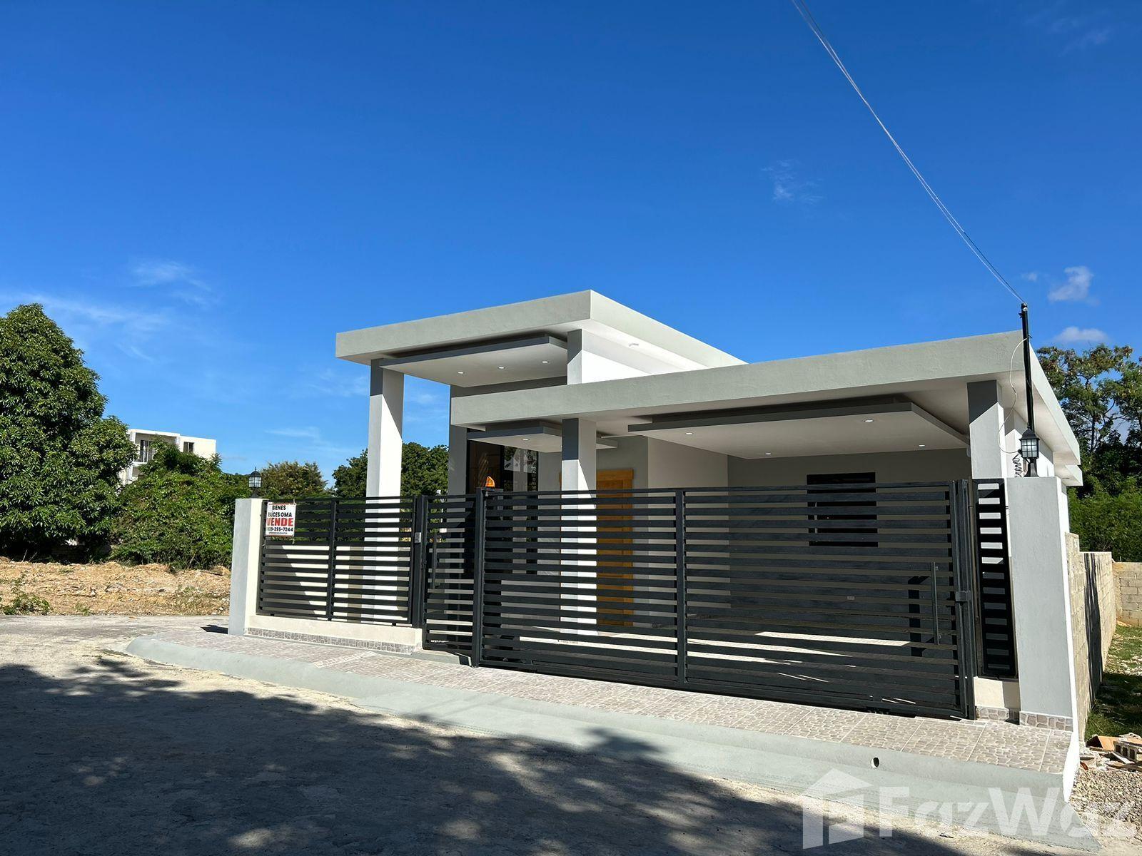 3 Bedroom House for Sale in Santiago De Los Caballeros, Santiago — photo 2