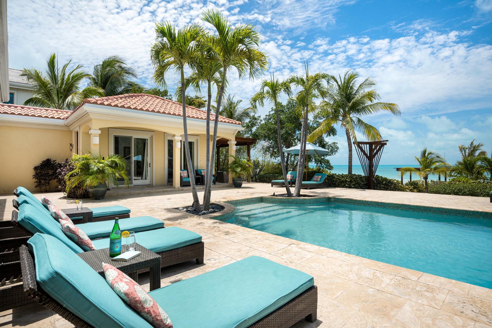 Villa Mirabelle, Sapodilla Bay — photo 5