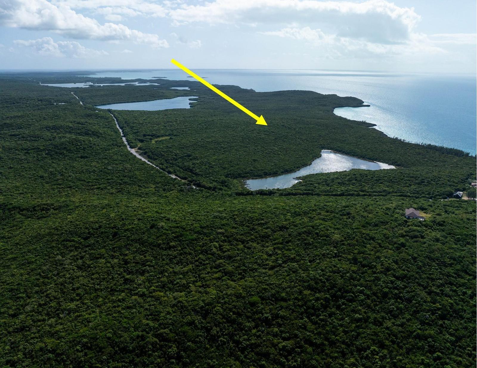 GOVERNOR’S HARBOUR Residence for Sale in Eleuthera, The Bahamas — photo 3