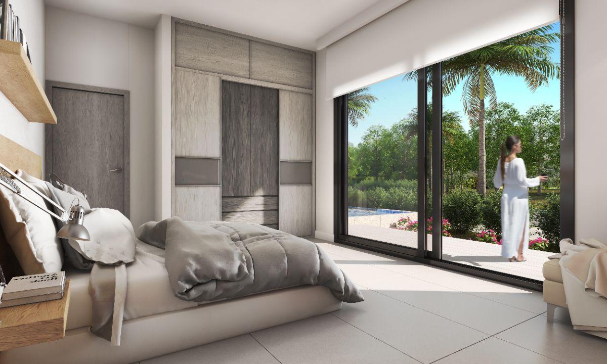 1 Bedroom + Family Room Private Pool Penthouse in Prestigious Cap Cana — photo 5