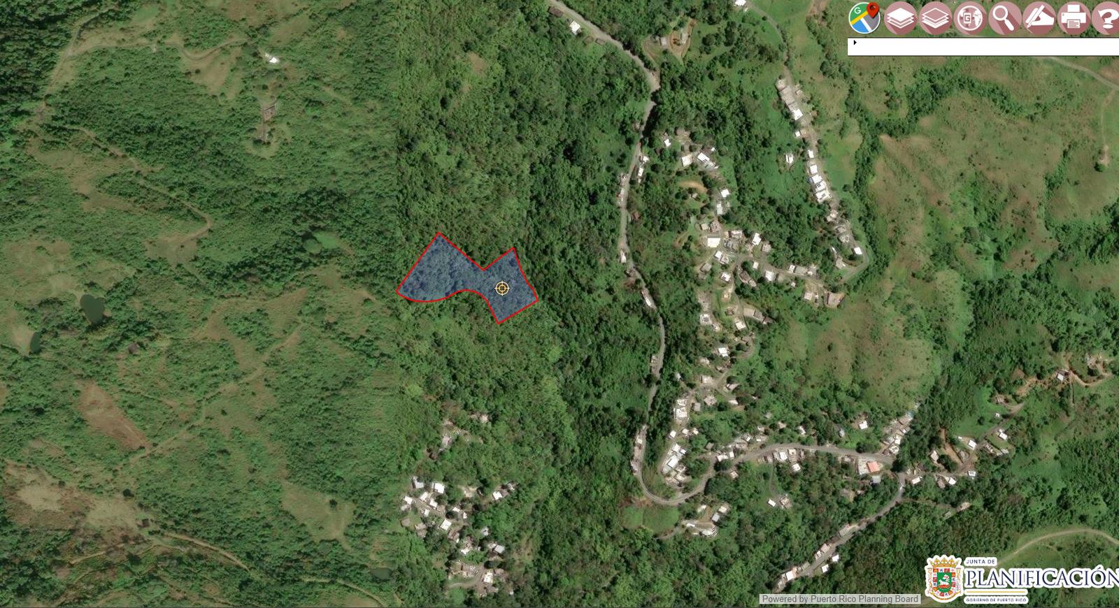 Lot located in Bo. Gurabo Abajo, Juncos — photo 4