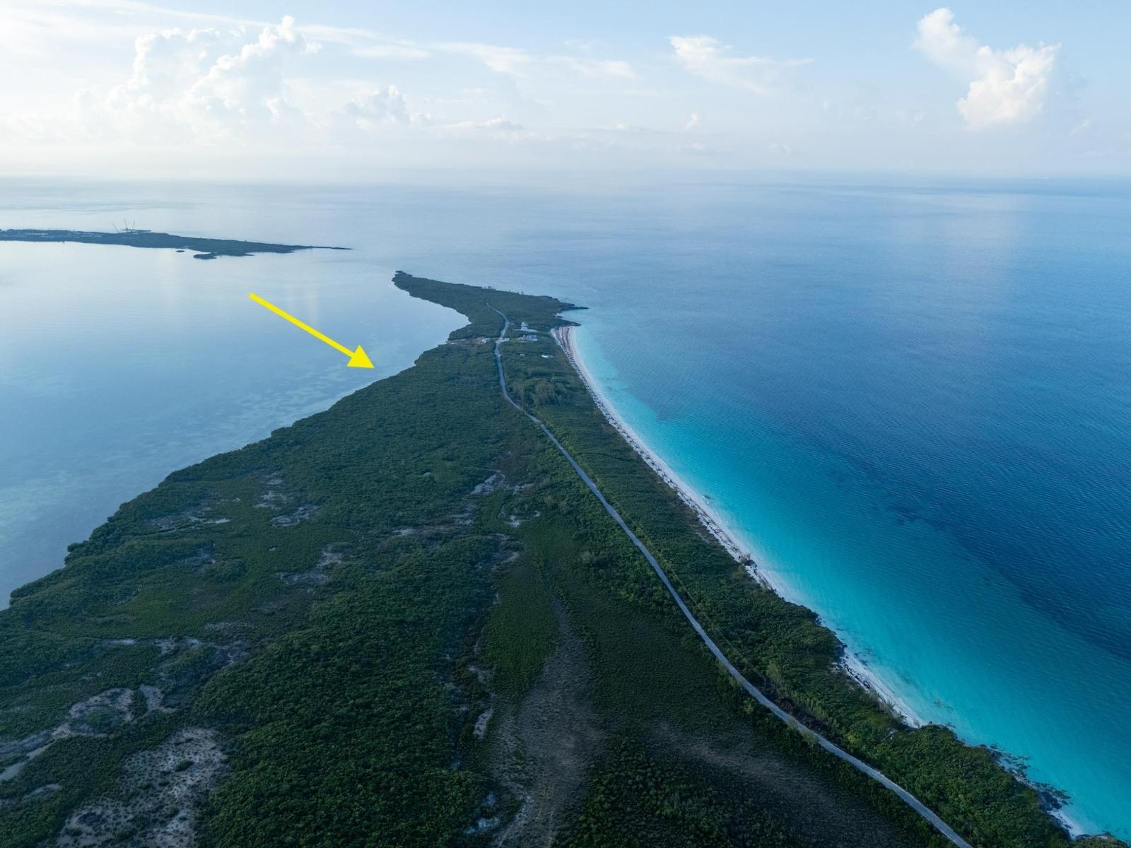 GREAT HARBOUR CAY — photo 4