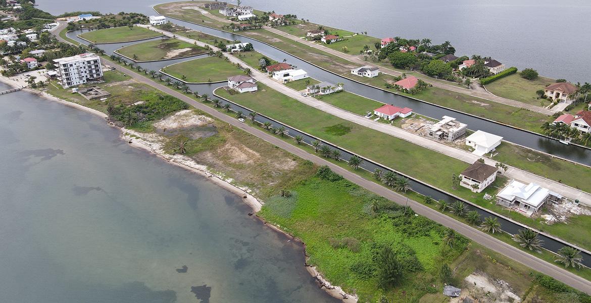 Premier Commercial/Residential Beachfront Lots — photo 5